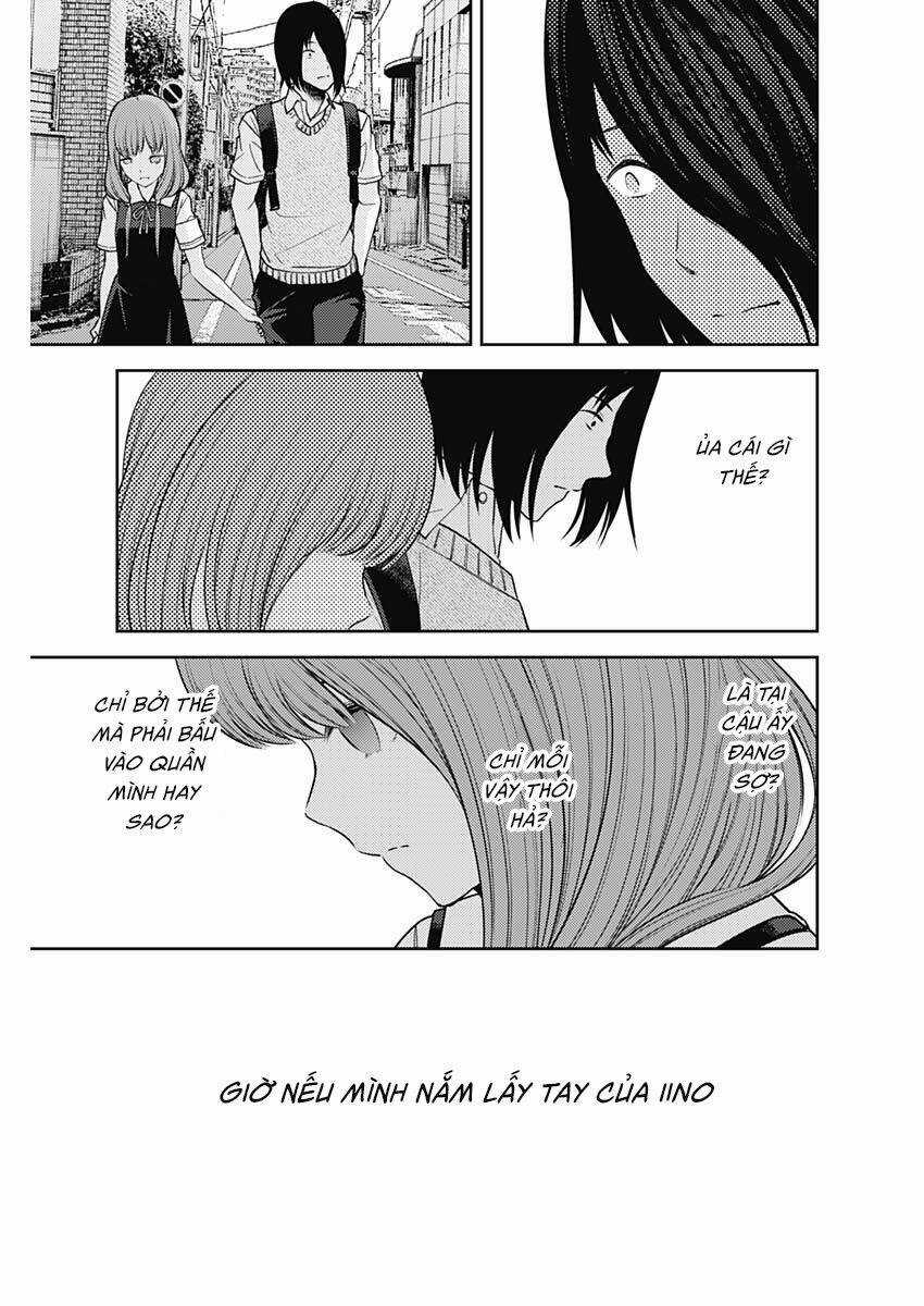 Đối Phương Phải Tỏ Tình Trước Chapter 245 trang 11