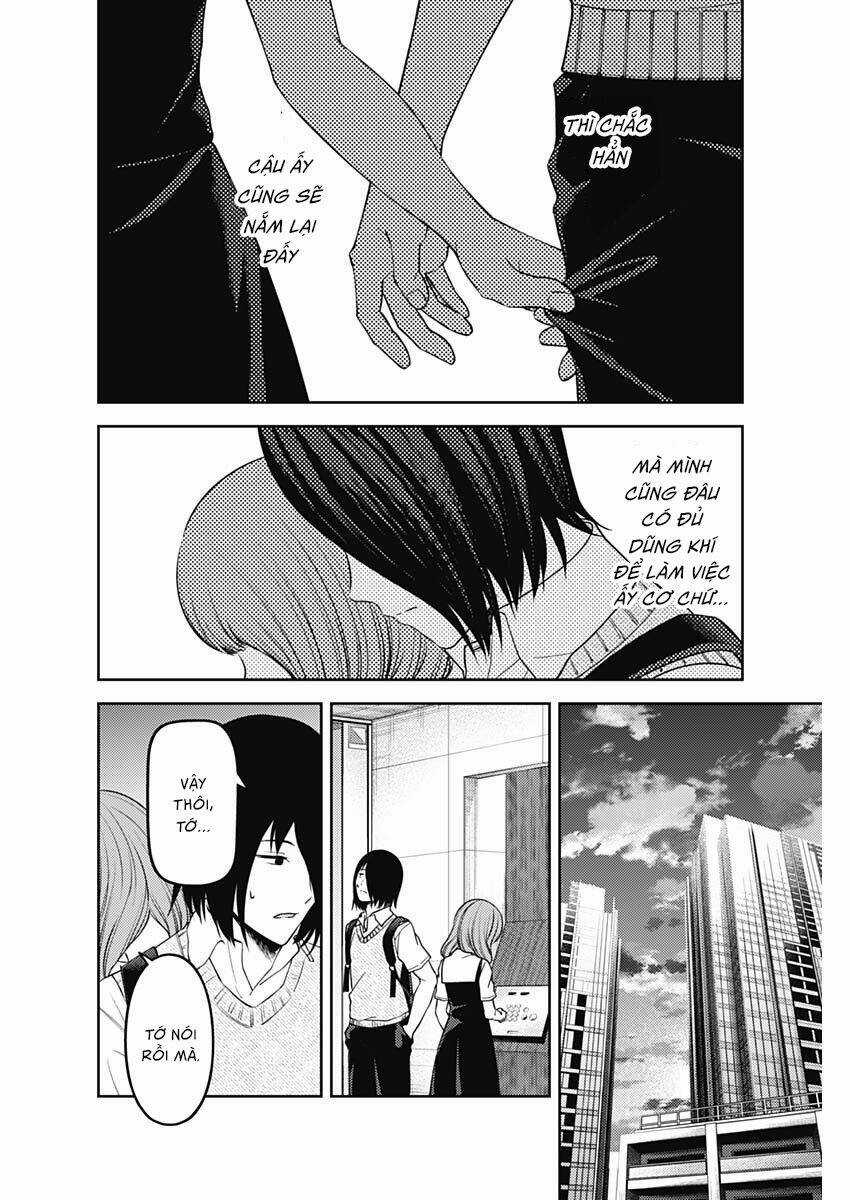 Đối Phương Phải Tỏ Tình Trước Chapter 245 trang 12