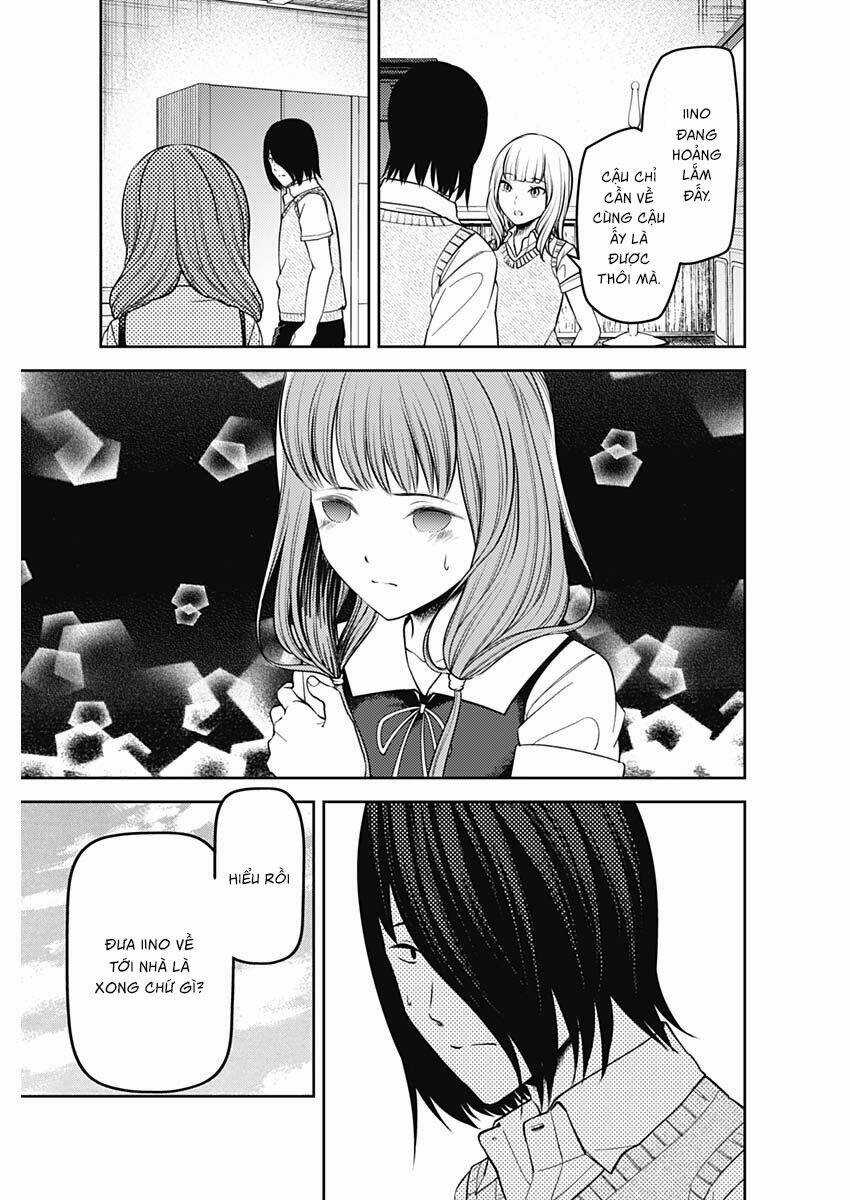 Đối Phương Phải Tỏ Tình Trước Chapter 245 trang 7