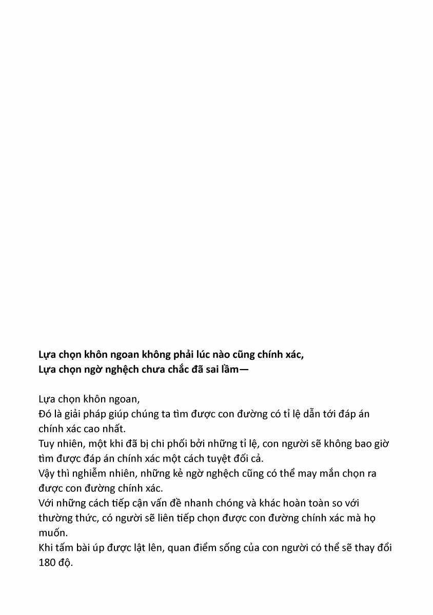 Đối Phương Phải Tỏ Tình Trước Chapter 257.5 trang 9