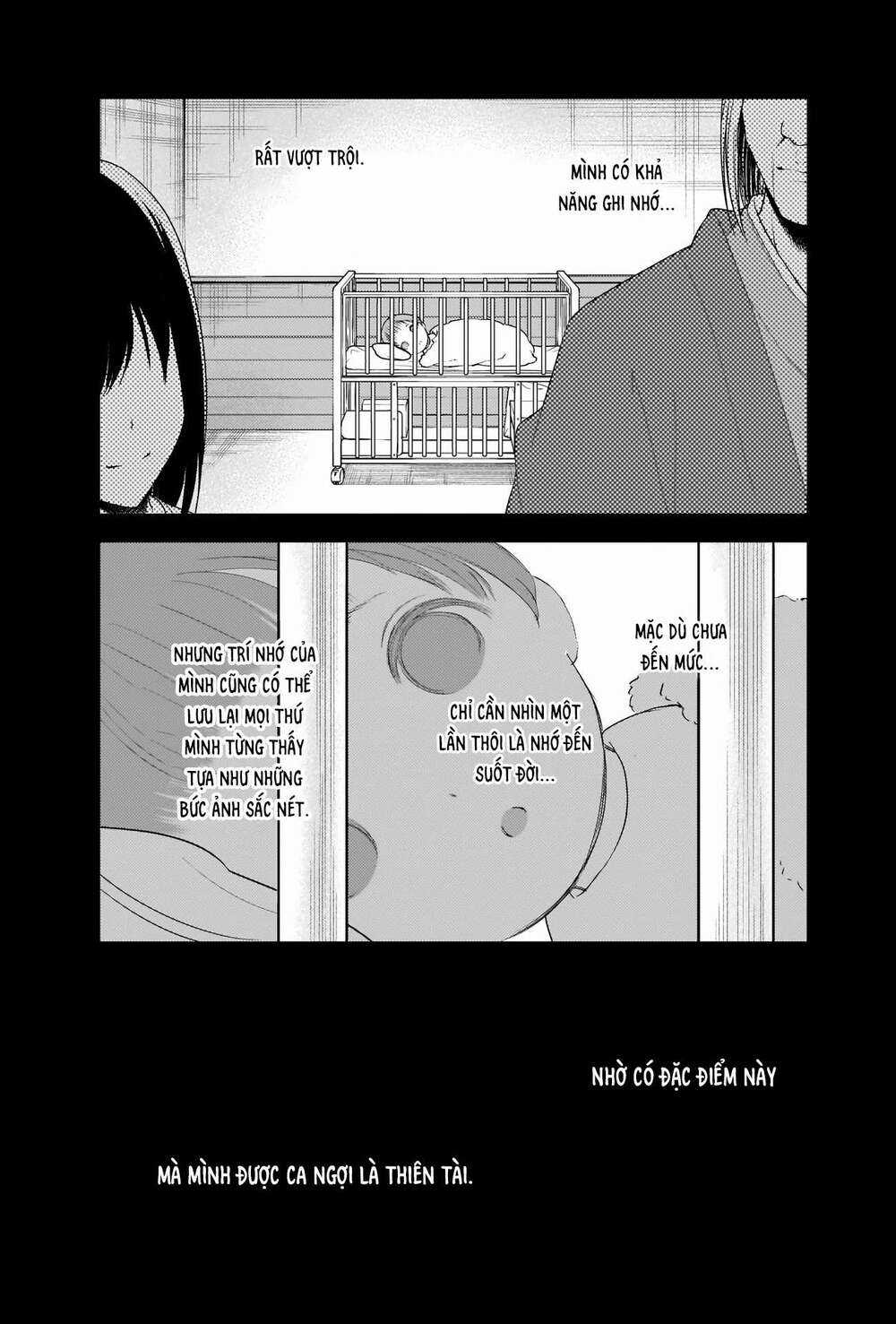 Đối Phương Phải Tỏ Tình Trước Chapter 258 trang 4