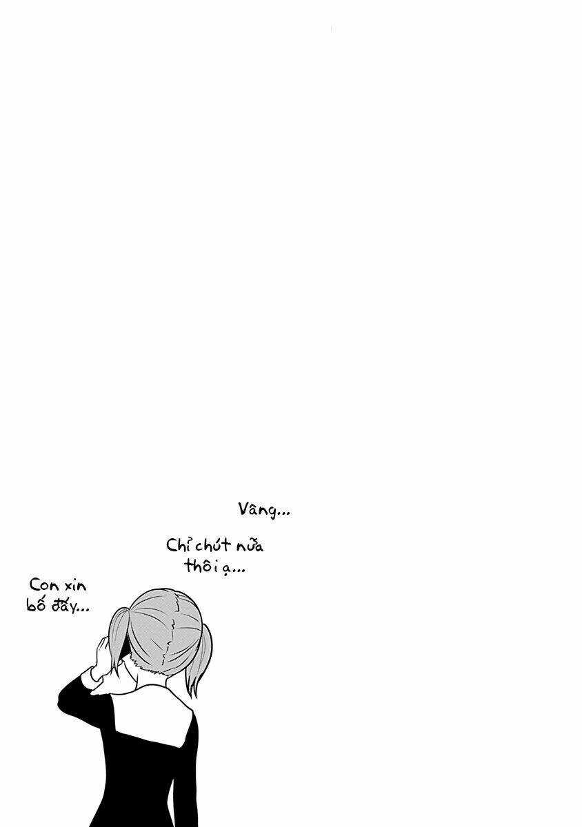 Đối Phương Phải Tỏ Tình Trước Chapter 260.1 trang 9