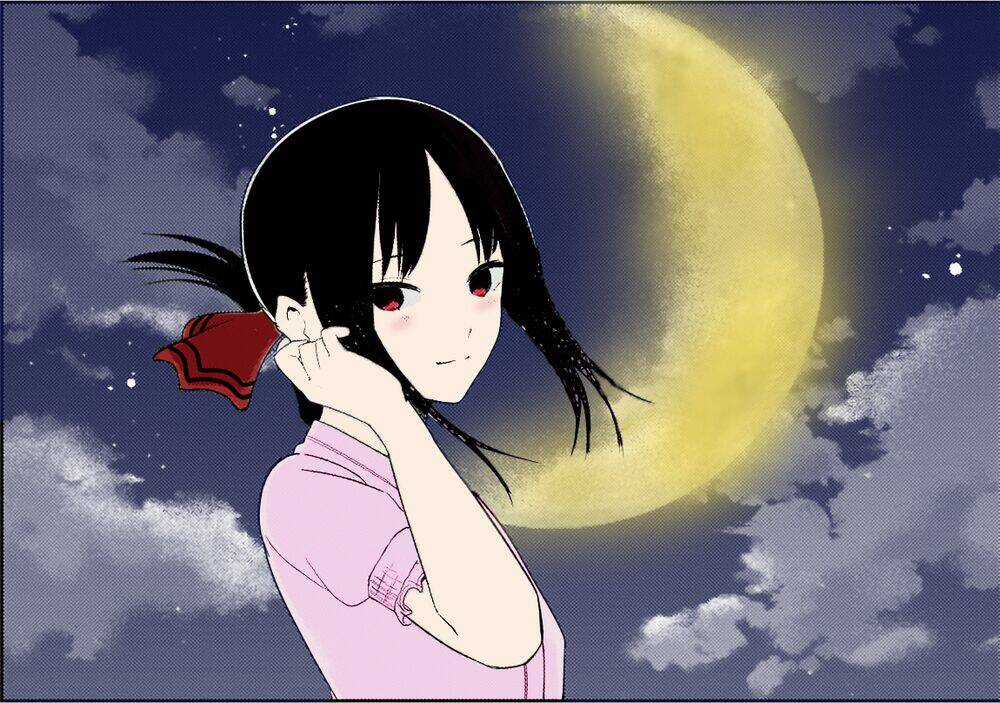 Đối Phương Phải Tỏ Tình Trước Chapter 260 trang 19