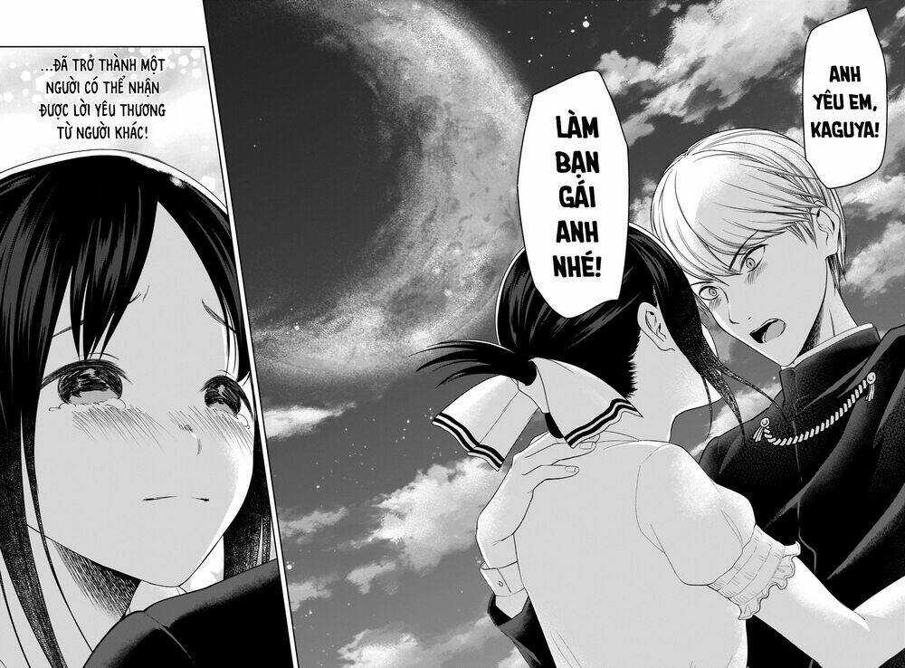 Đối Phương Phải Tỏ Tình Trước Chapter 261 trang 14