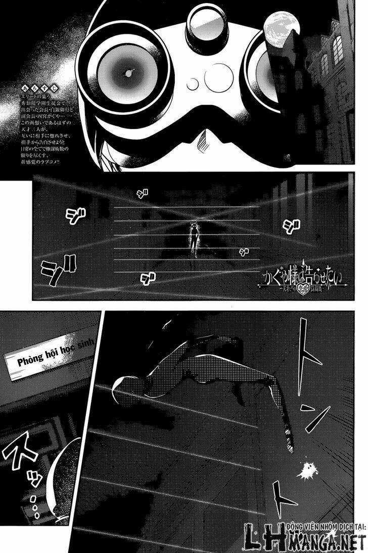 Đối Phương Phải Tỏ Tình Trước Chapter 30 trang 2