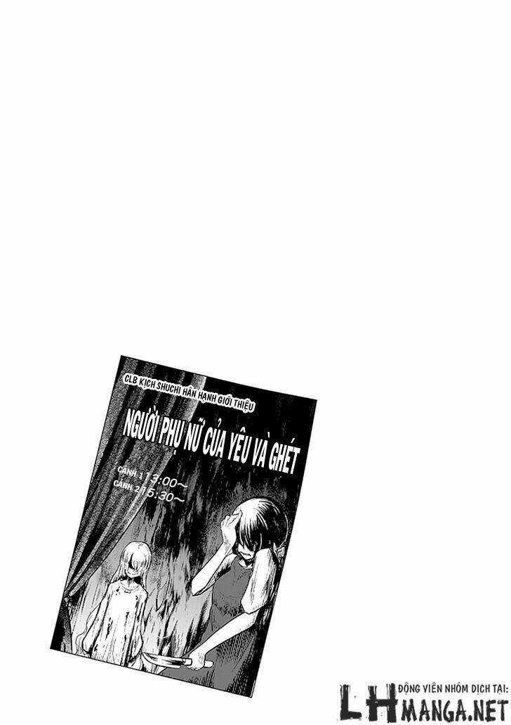 Đối Phương Phải Tỏ Tình Trước Chapter 31 trang 10