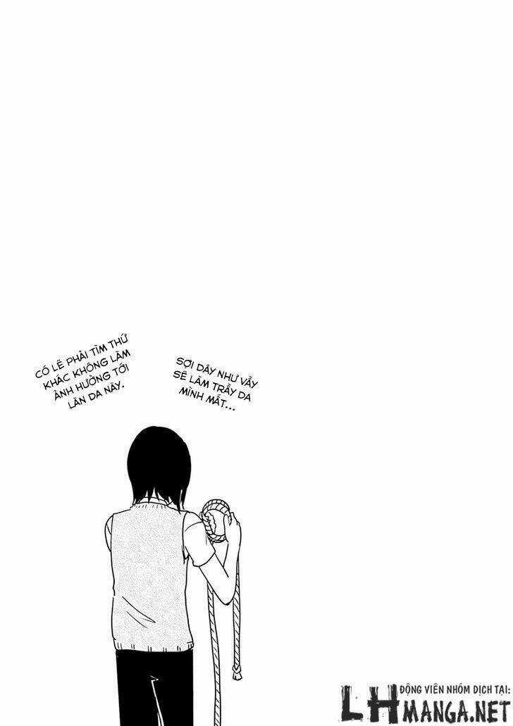 Đối Phương Phải Tỏ Tình Trước Chapter 31 trang 11