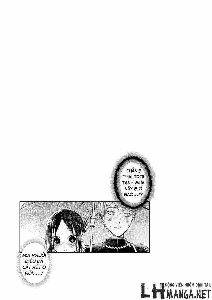 Đối Phương Phải Tỏ Tình Trước Chapter 31 trang 7