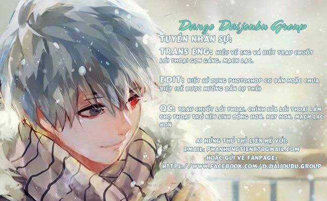 Đối Phương Phải Tỏ Tình Trước Chapter 34 trang 0