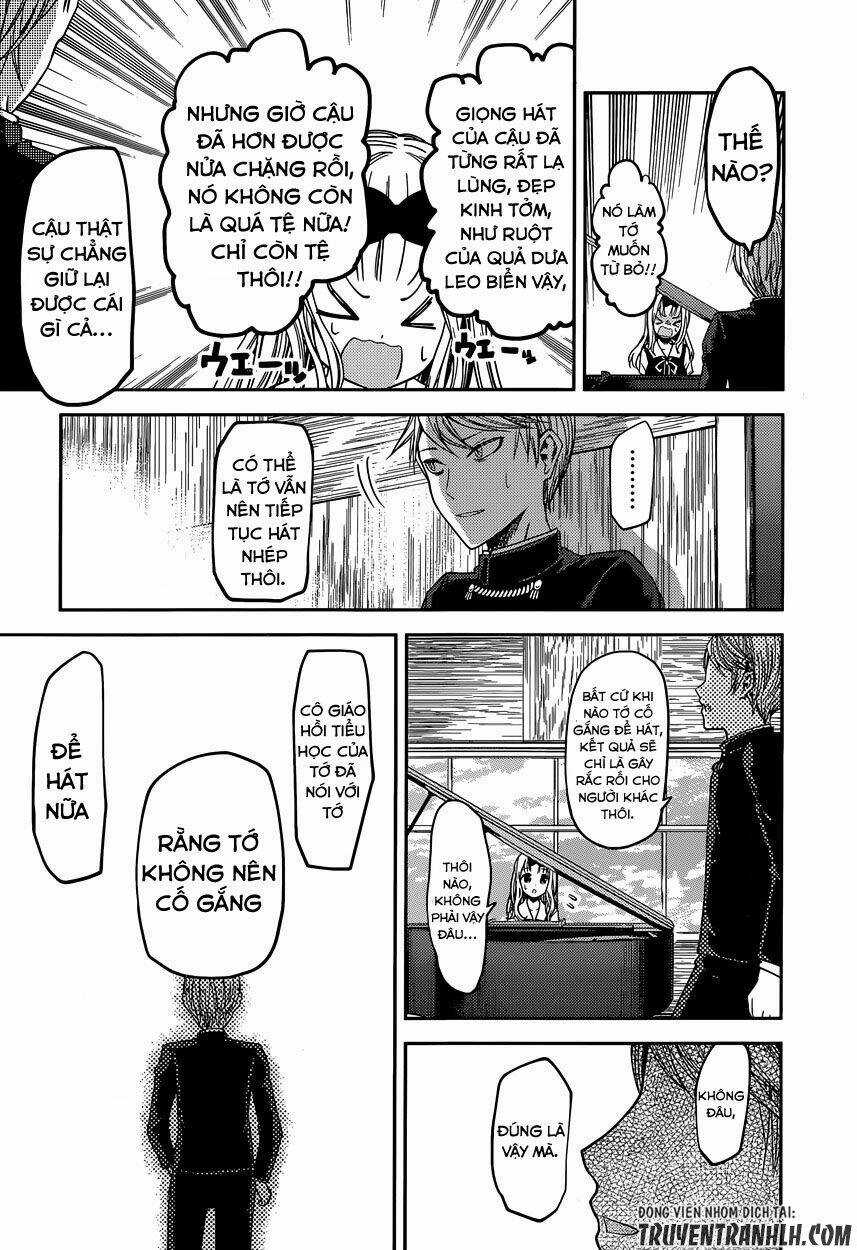 Đối Phương Phải Tỏ Tình Trước Chapter 36 trang 15