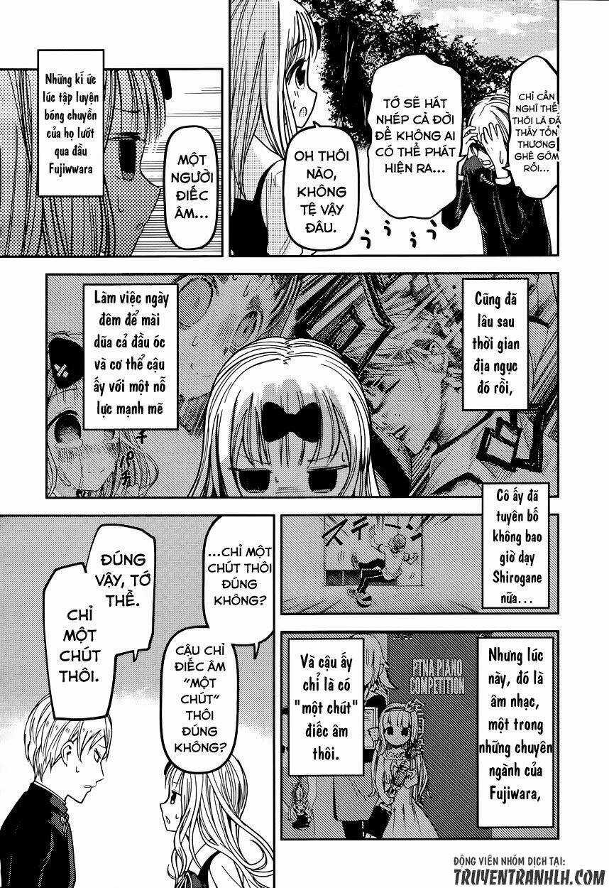 Đối Phương Phải Tỏ Tình Trước Chapter 36 trang 7