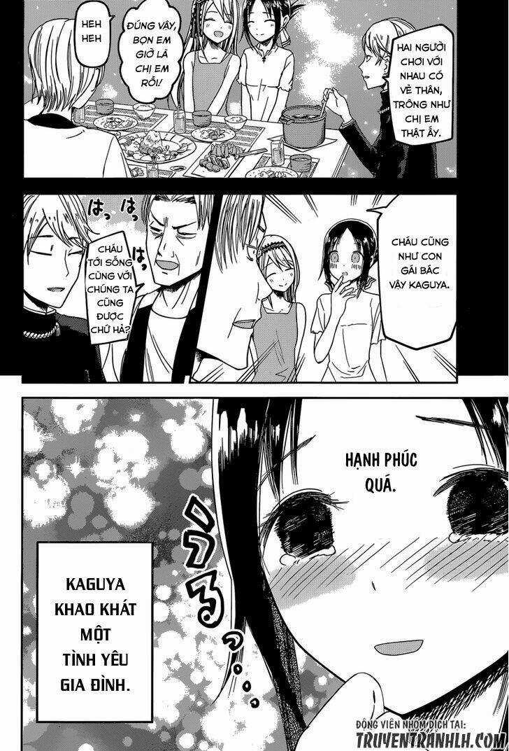 Đối Phương Phải Tỏ Tình Trước Chapter 39 trang 11