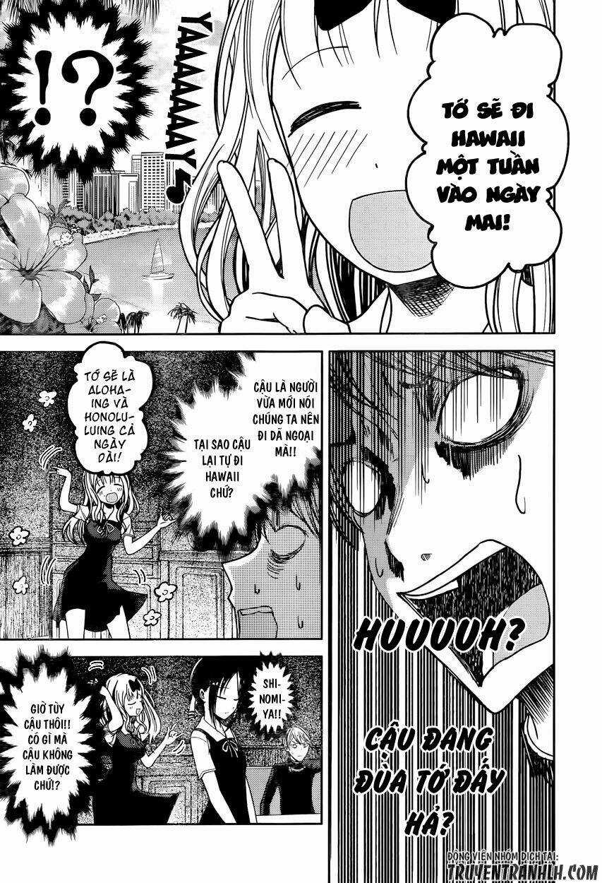 Đối Phương Phải Tỏ Tình Trước Chapter 40 trang 10