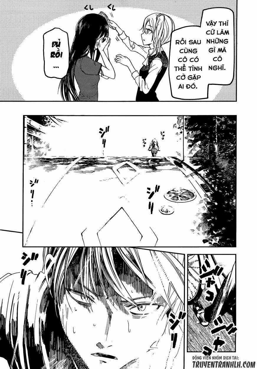 Đối Phương Phải Tỏ Tình Trước Chapter 41 trang 13