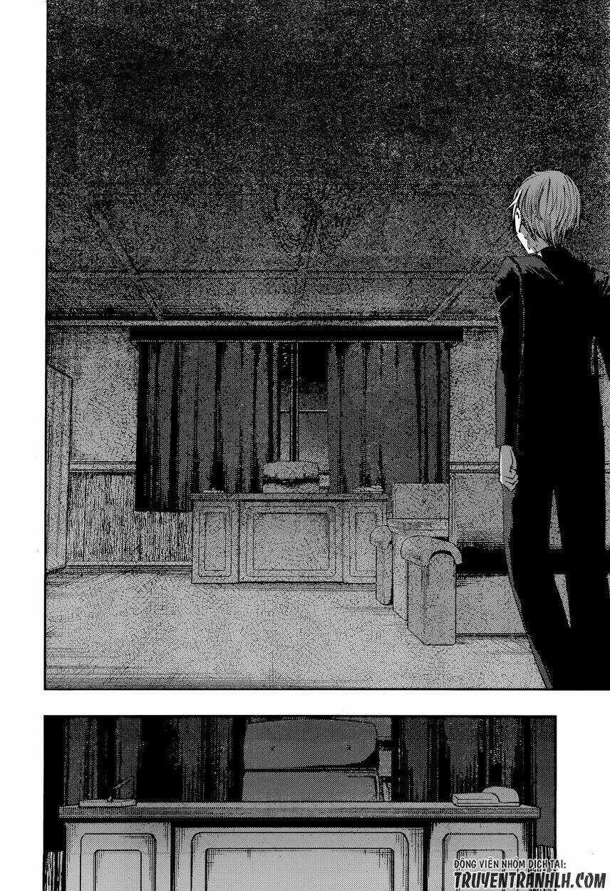 Đối Phương Phải Tỏ Tình Trước Chapter 41 trang 18