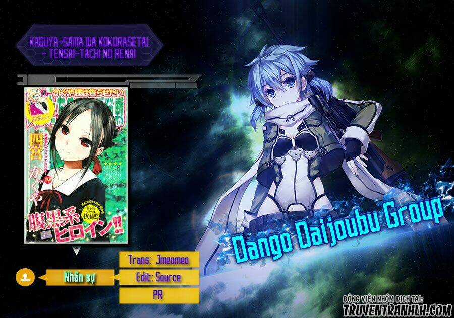 Đối Phương Phải Tỏ Tình Trước Chapter 41 trang 2