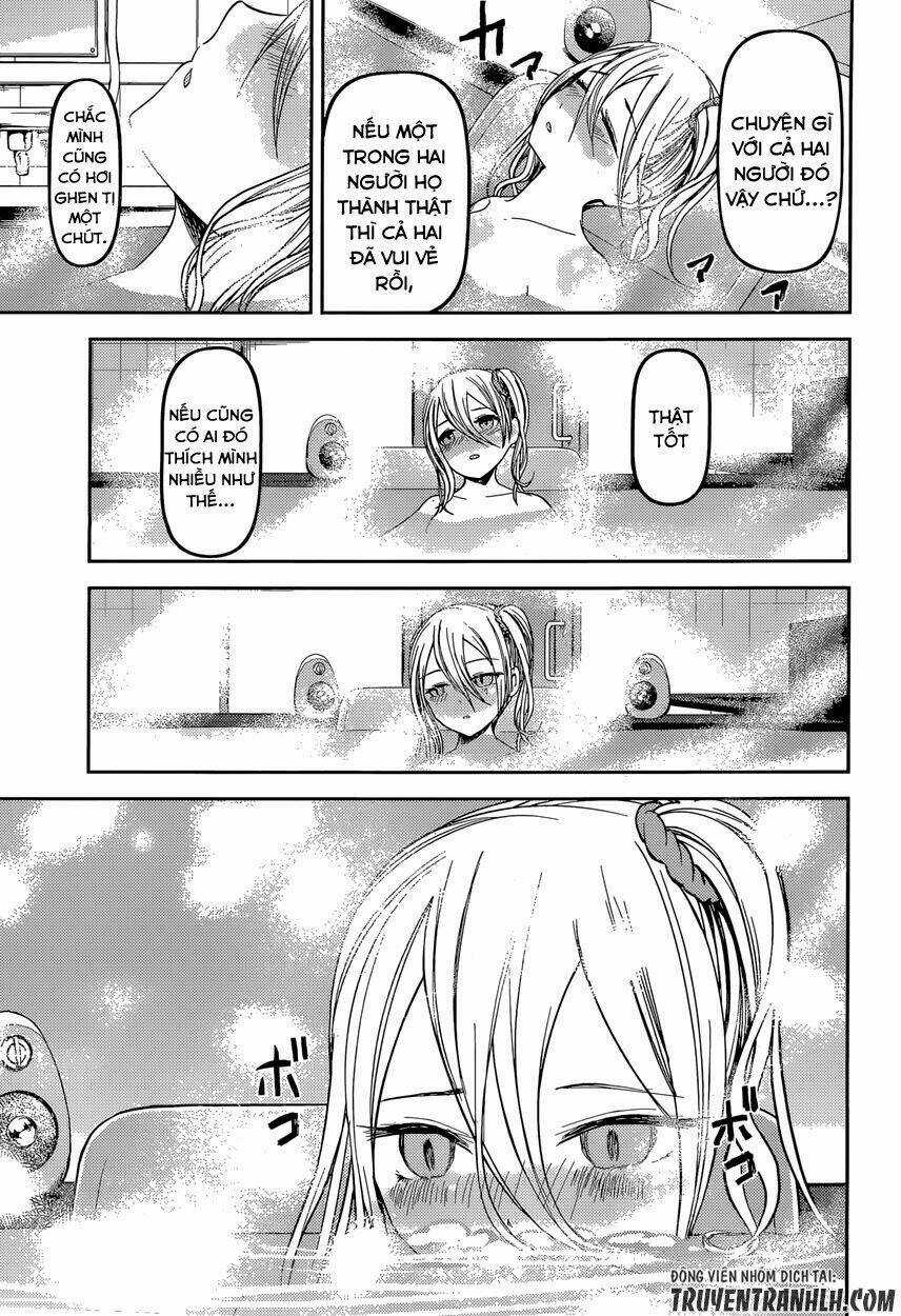 Đối Phương Phải Tỏ Tình Trước Chapter 42 trang 19