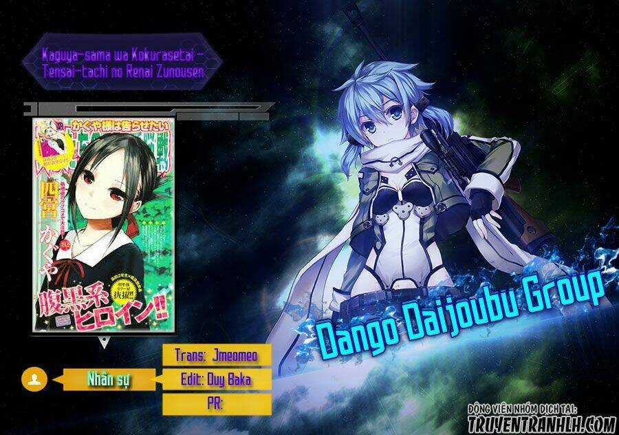 Đối Phương Phải Tỏ Tình Trước Chapter 42 trang 2