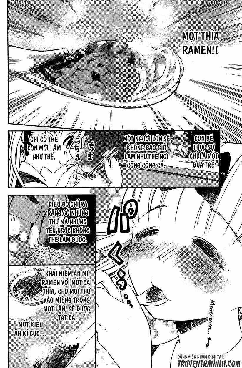 Đối Phương Phải Tỏ Tình Trước Chapter 43 trang 10