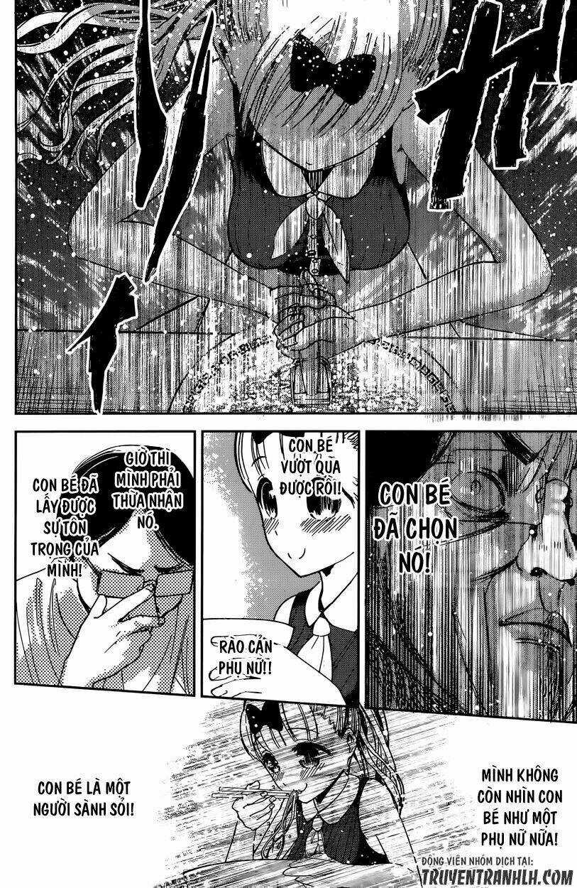 Đối Phương Phải Tỏ Tình Trước Chapter 43 trang 14