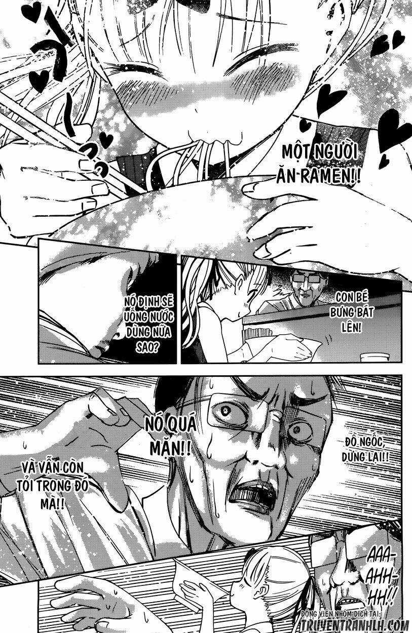 Đối Phương Phải Tỏ Tình Trước Chapter 43 trang 15