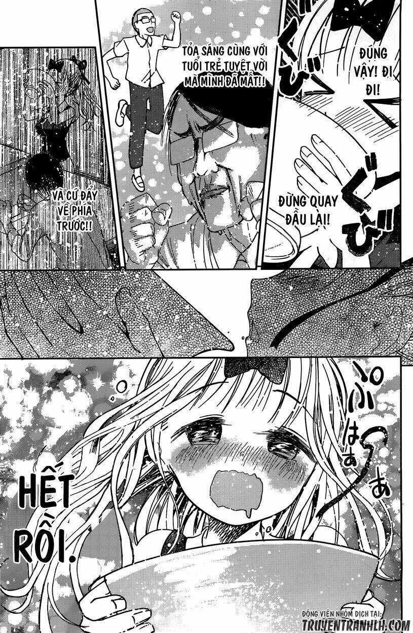 Đối Phương Phải Tỏ Tình Trước Chapter 43 trang 17