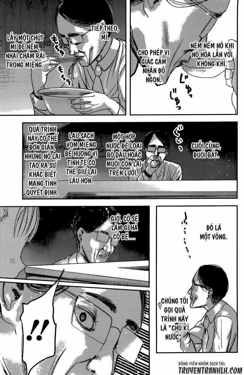 Đối Phương Phải Tỏ Tình Trước Chapter 43 trang 9