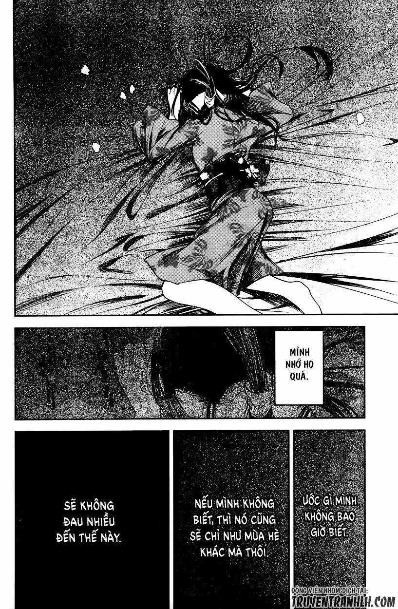 Đối Phương Phải Tỏ Tình Trước Chapter 44 trang 15