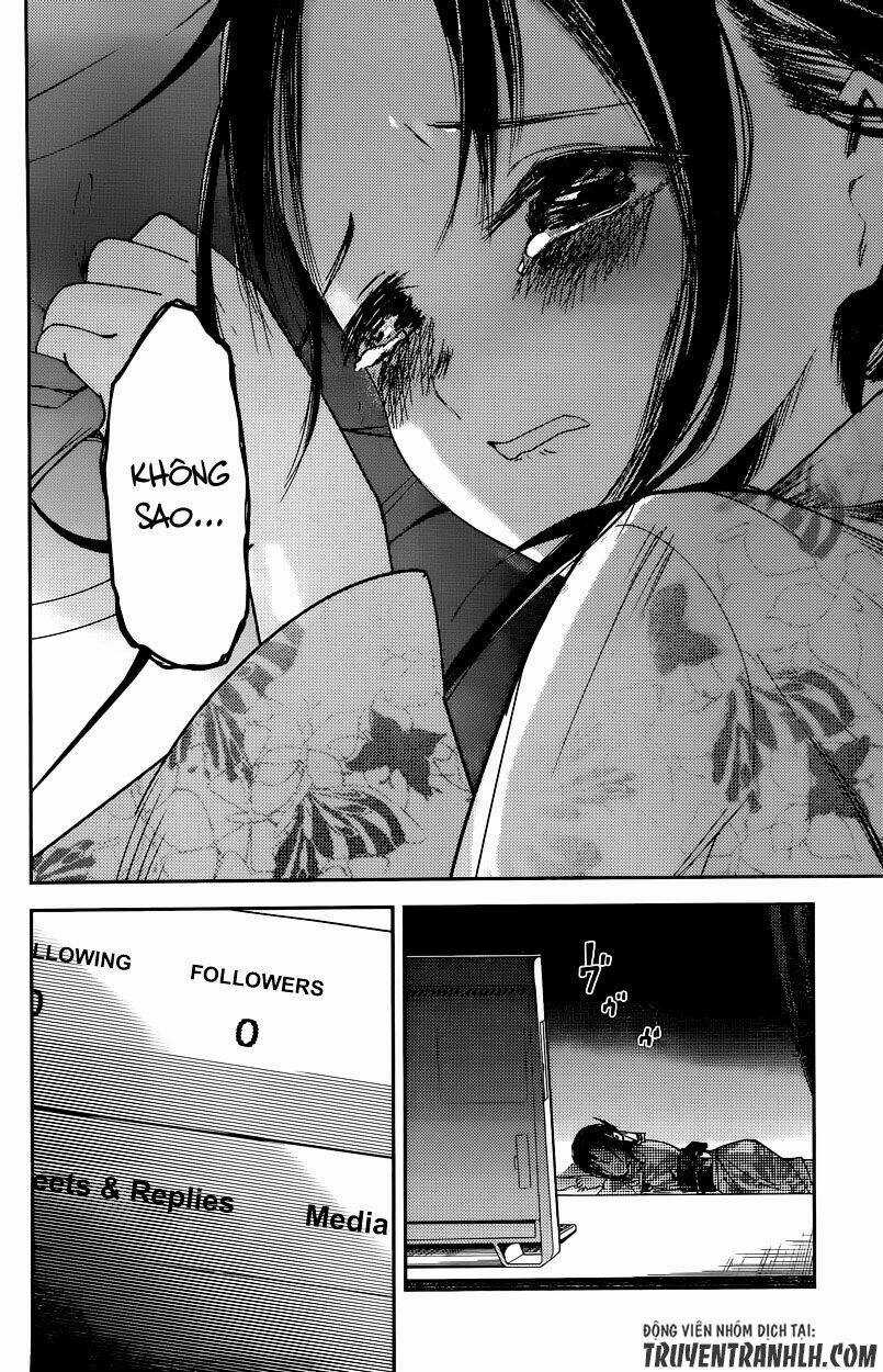 Đối Phương Phải Tỏ Tình Trước Chapter 44 trang 17