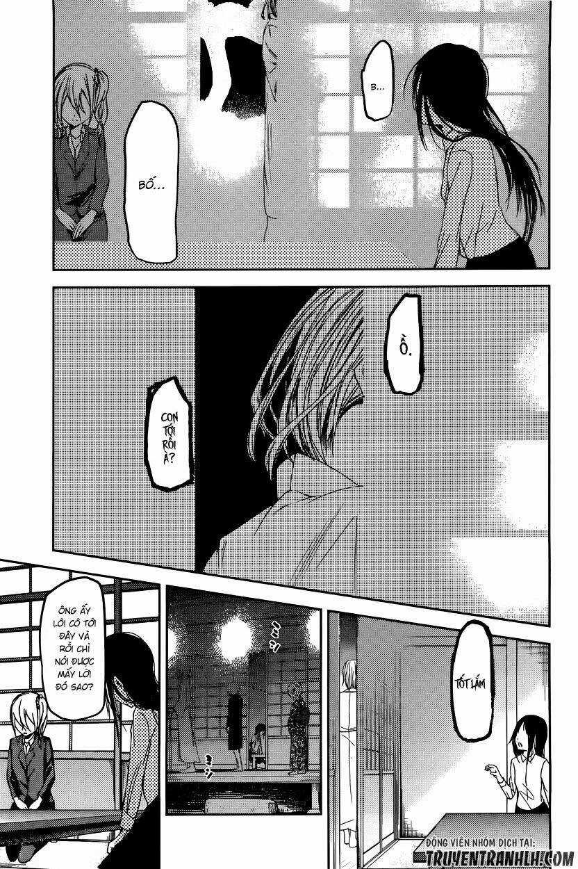 Đối Phương Phải Tỏ Tình Trước Chapter 44 trang 8