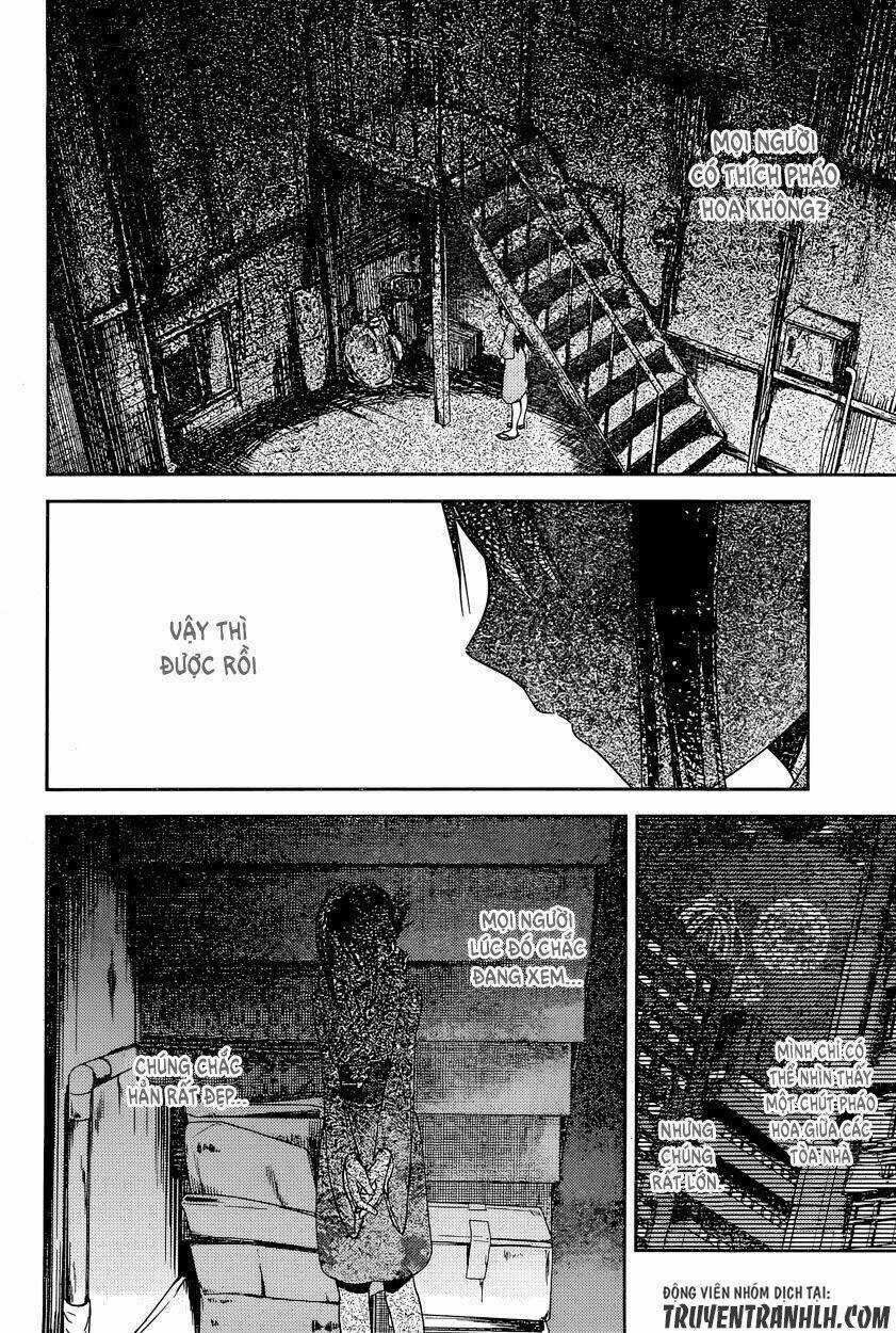 Đối Phương Phải Tỏ Tình Trước Chapter 45 trang 14