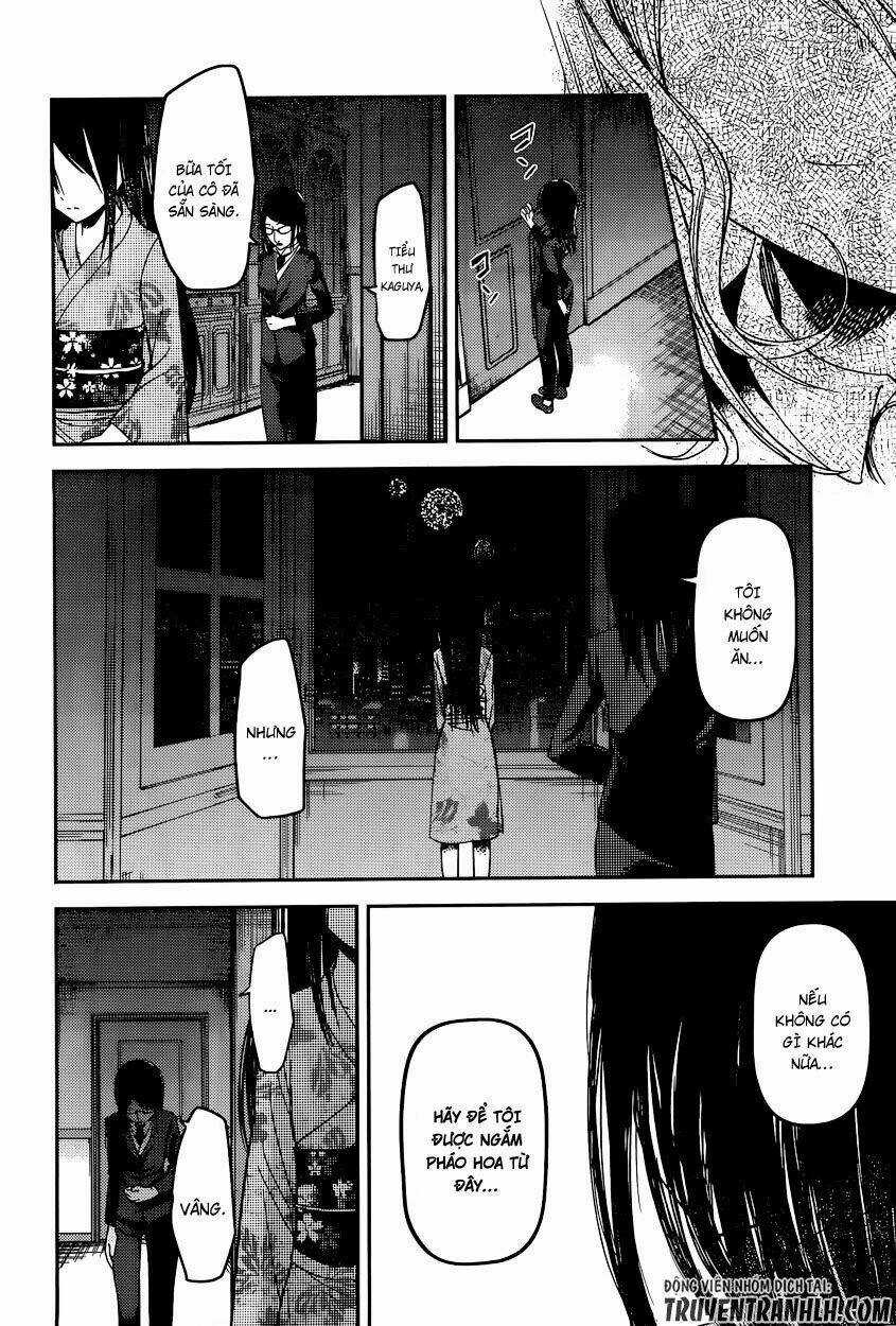 Đối Phương Phải Tỏ Tình Trước Chapter 45 trang 6