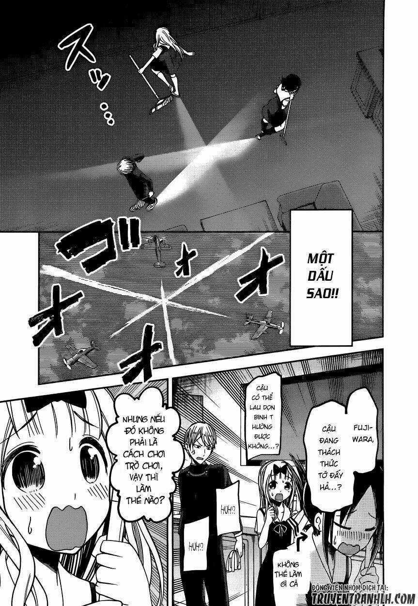 Đối Phương Phải Tỏ Tình Trước Chapter 46 trang 13