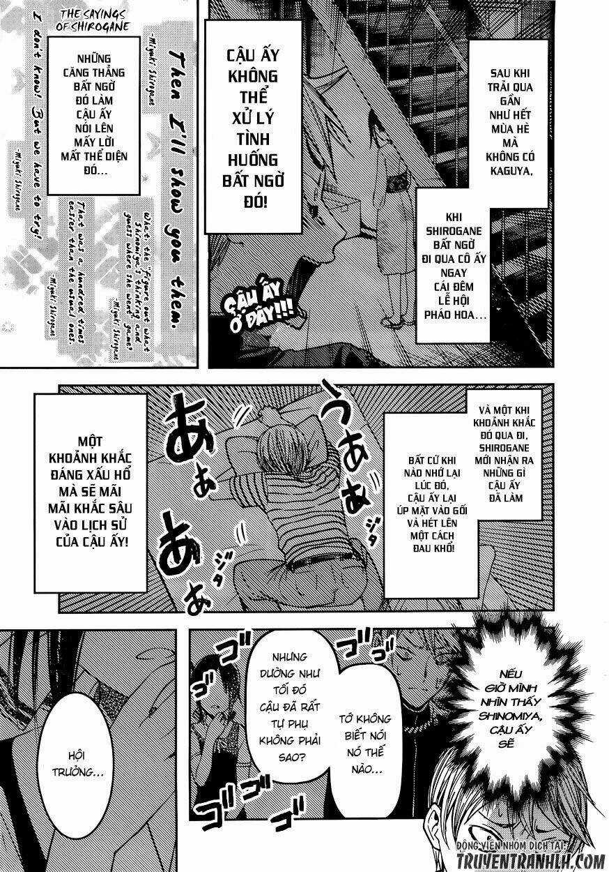 Đối Phương Phải Tỏ Tình Trước Chapter 46 trang 5