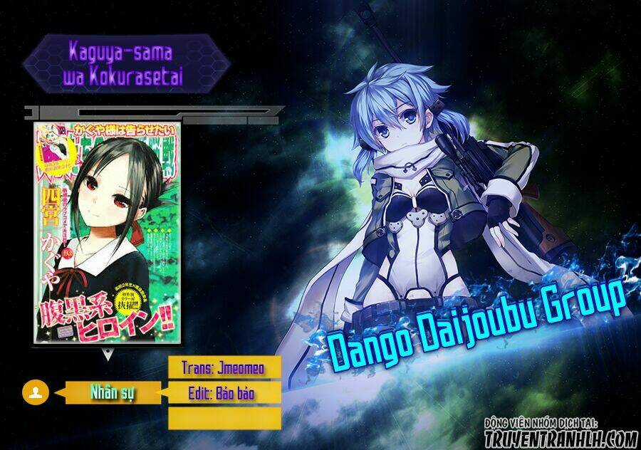 Đối Phương Phải Tỏ Tình Trước Chapter 53 trang 2