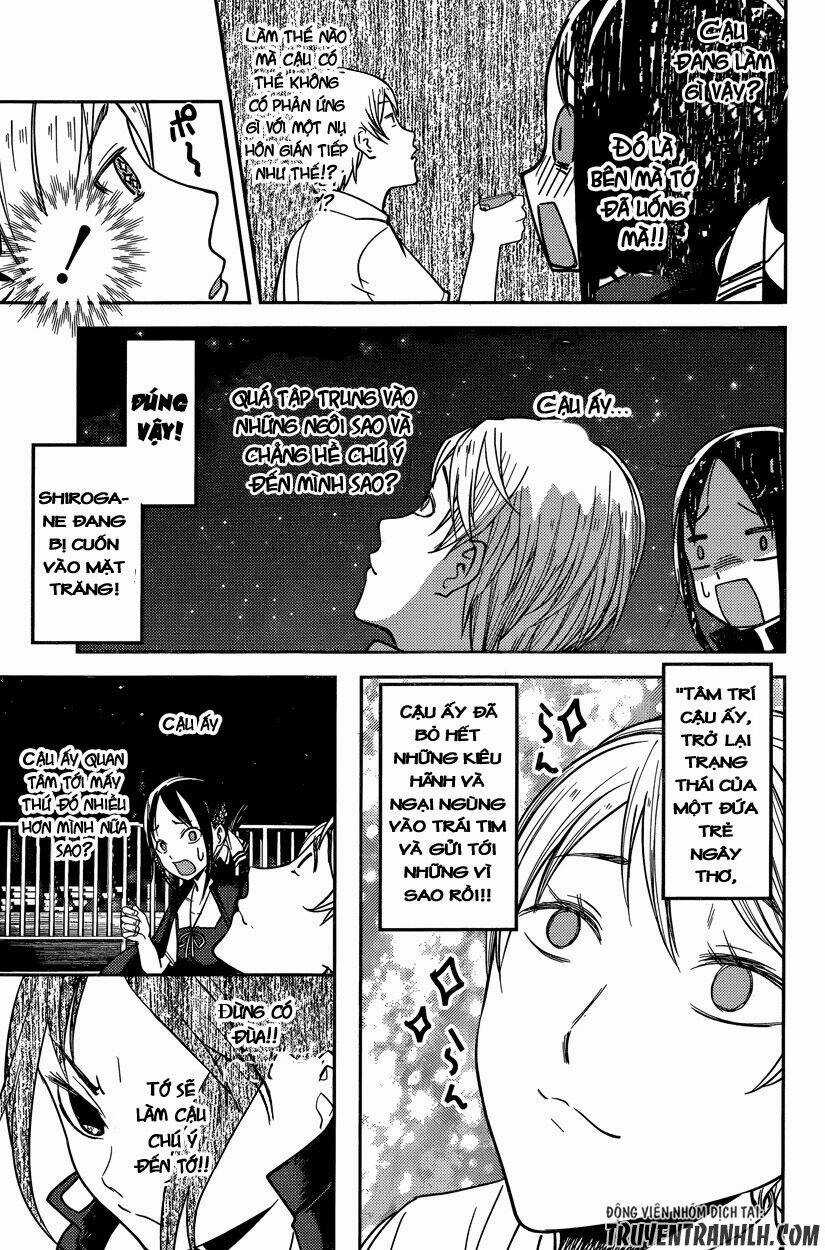 Đối Phương Phải Tỏ Tình Trước Chapter 56 trang 10