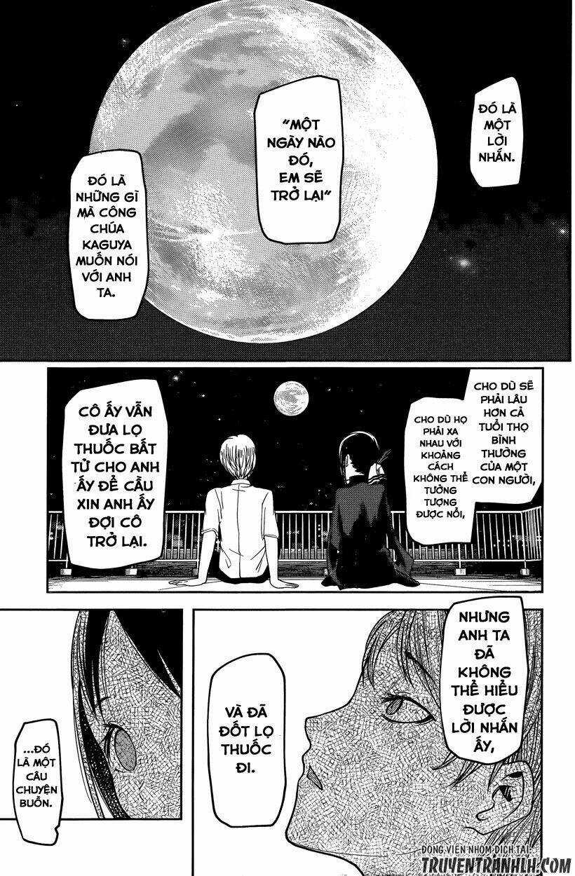 Đối Phương Phải Tỏ Tình Trước Chapter 56 trang 16