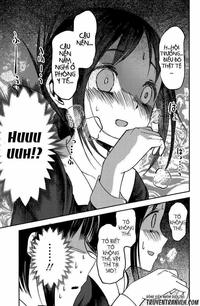 Đối Phương Phải Tỏ Tình Trước Chapter 64 trang 19