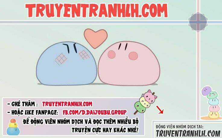 Đối Phương Phải Tỏ Tình Trước Chapter 67 trang 21