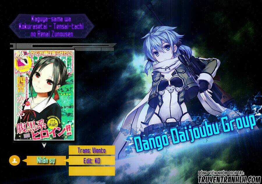 Đối Phương Phải Tỏ Tình Trước Chapter 68 trang 2