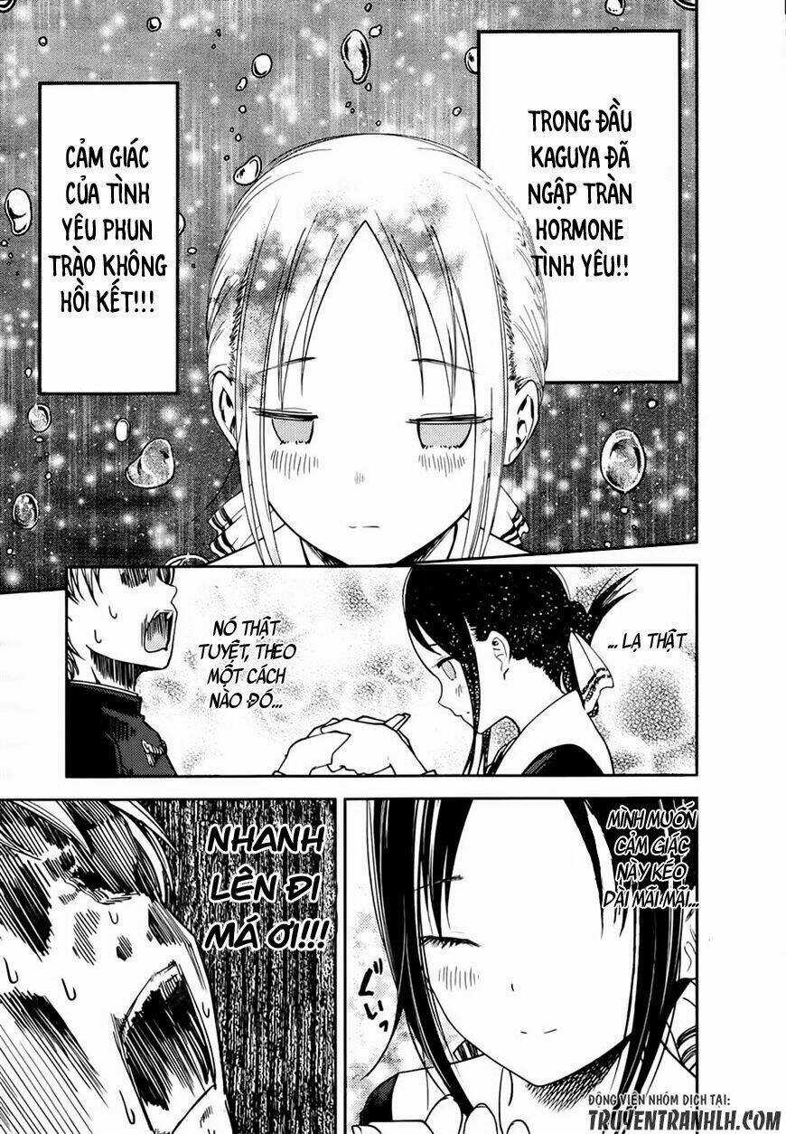 Đối Phương Phải Tỏ Tình Trước Chapter 71 trang 15