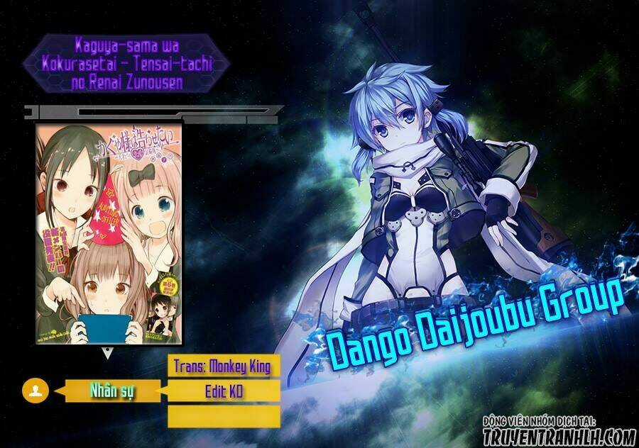 Đối Phương Phải Tỏ Tình Trước Chapter 72 trang 2