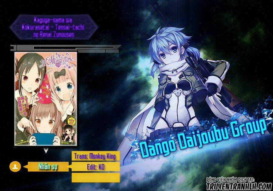 Đối Phương Phải Tỏ Tình Trước Chapter 76 trang 2