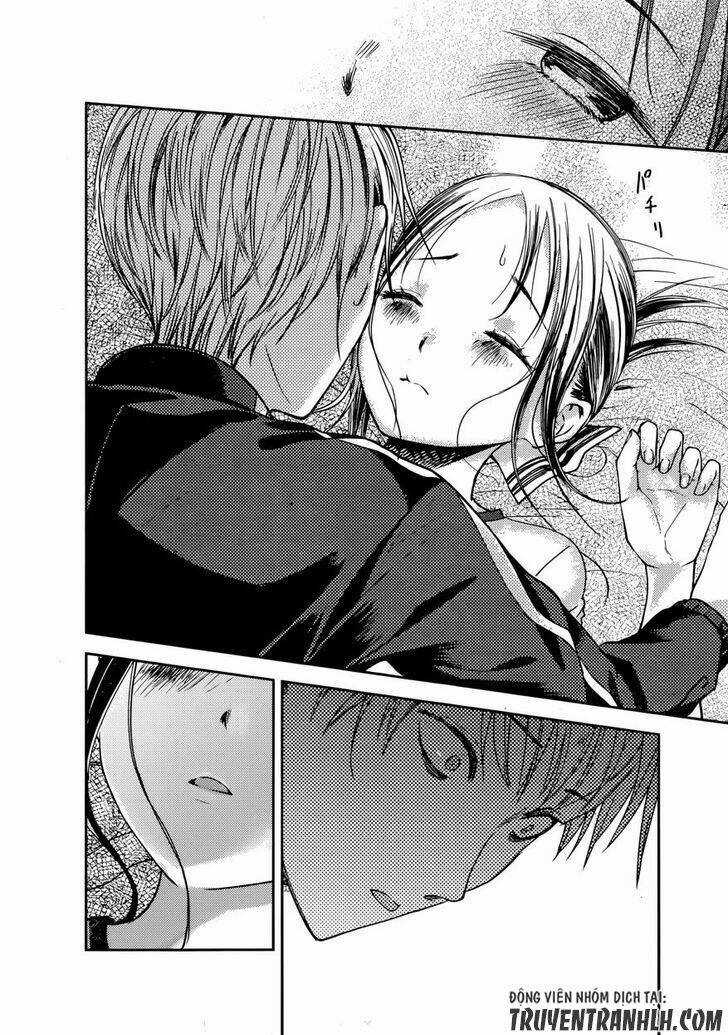 Đối Phương Phải Tỏ Tình Trước Chapter 78 trang 20