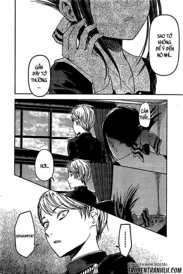 Đối Phương Phải Tỏ Tình Trước Chapter 79 trang 4