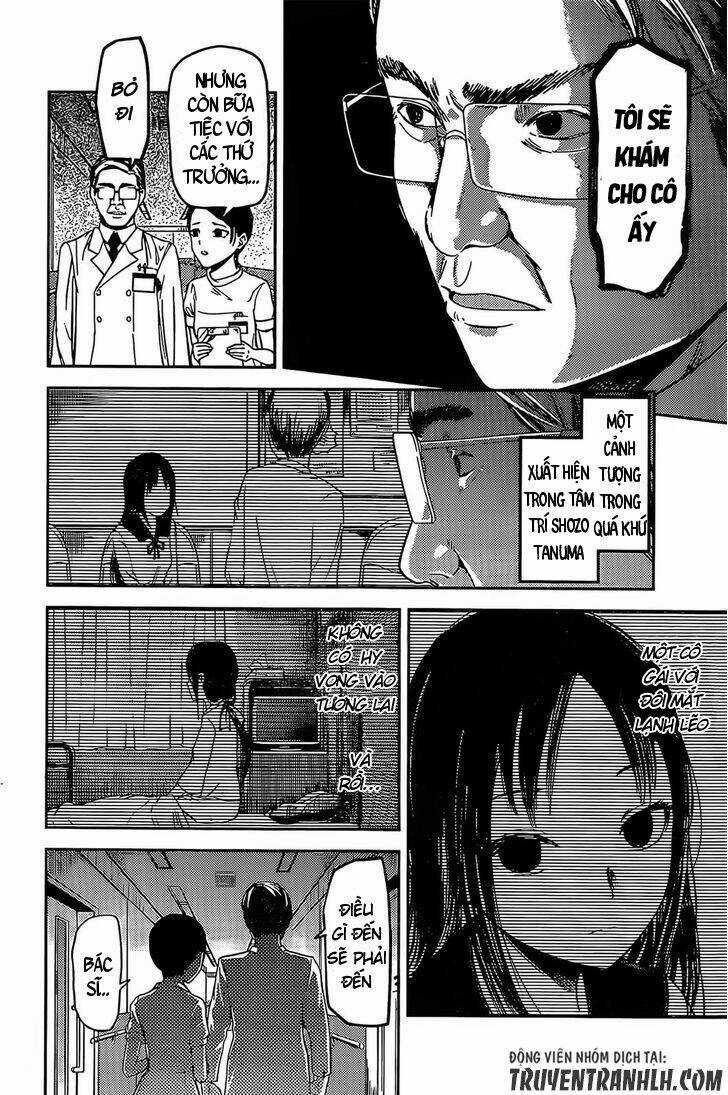 Đối Phương Phải Tỏ Tình Trước Chapter 79 trang 8