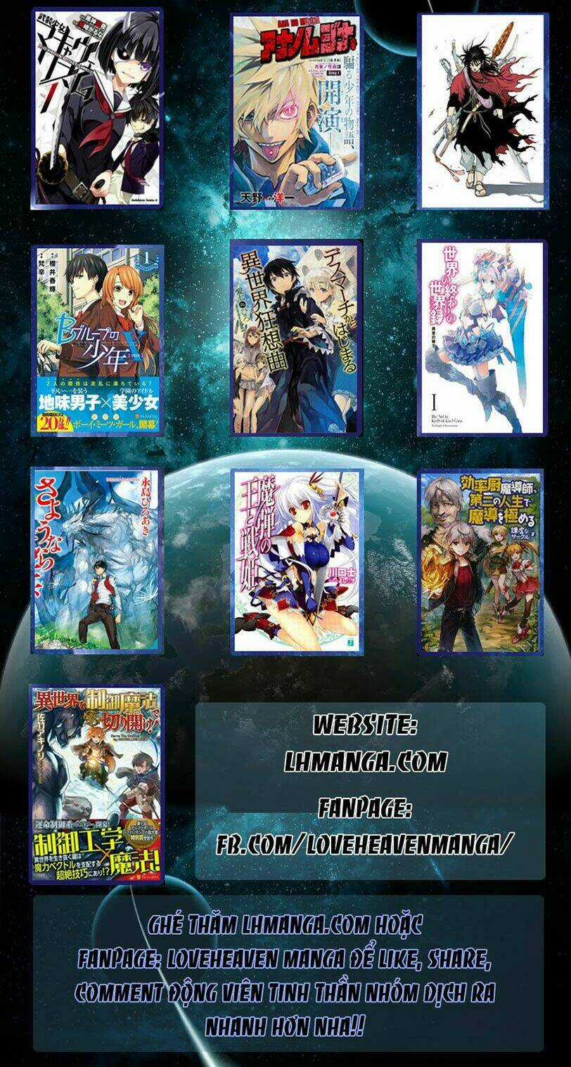 Đối Phương Phải Tỏ Tình Trước Chapter 8 trang 19