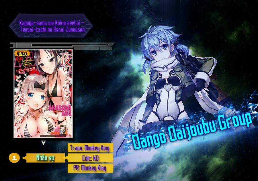 Đối Phương Phải Tỏ Tình Trước Chapter 83 trang 2