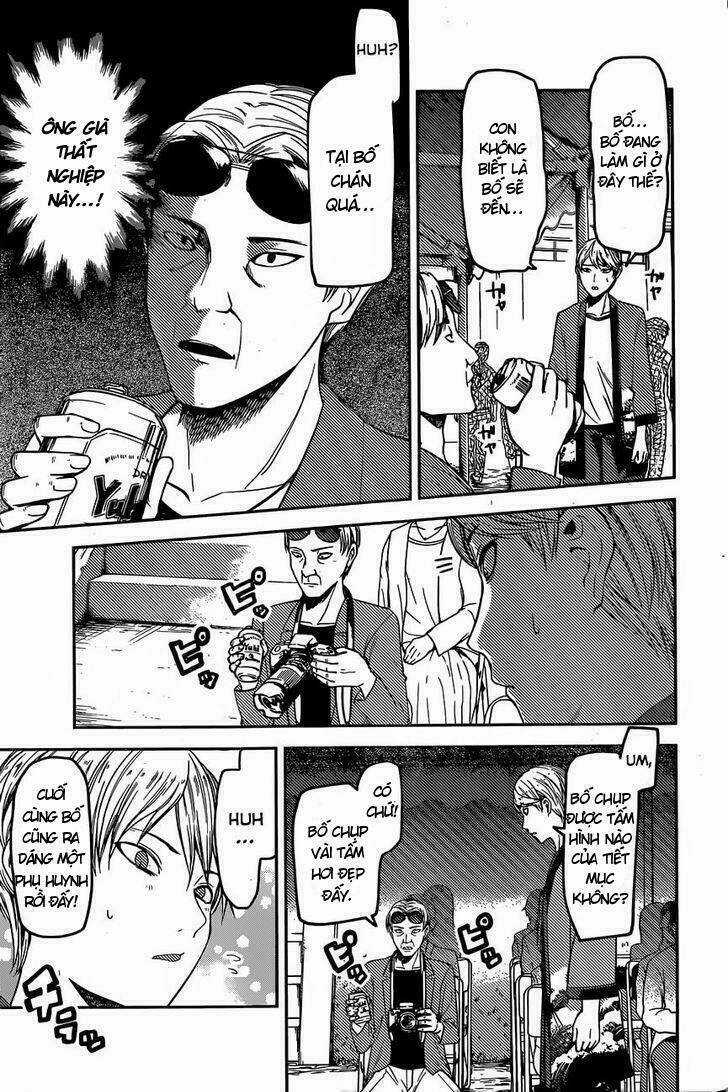 Đối Phương Phải Tỏ Tình Trước Chapter 86 trang 5