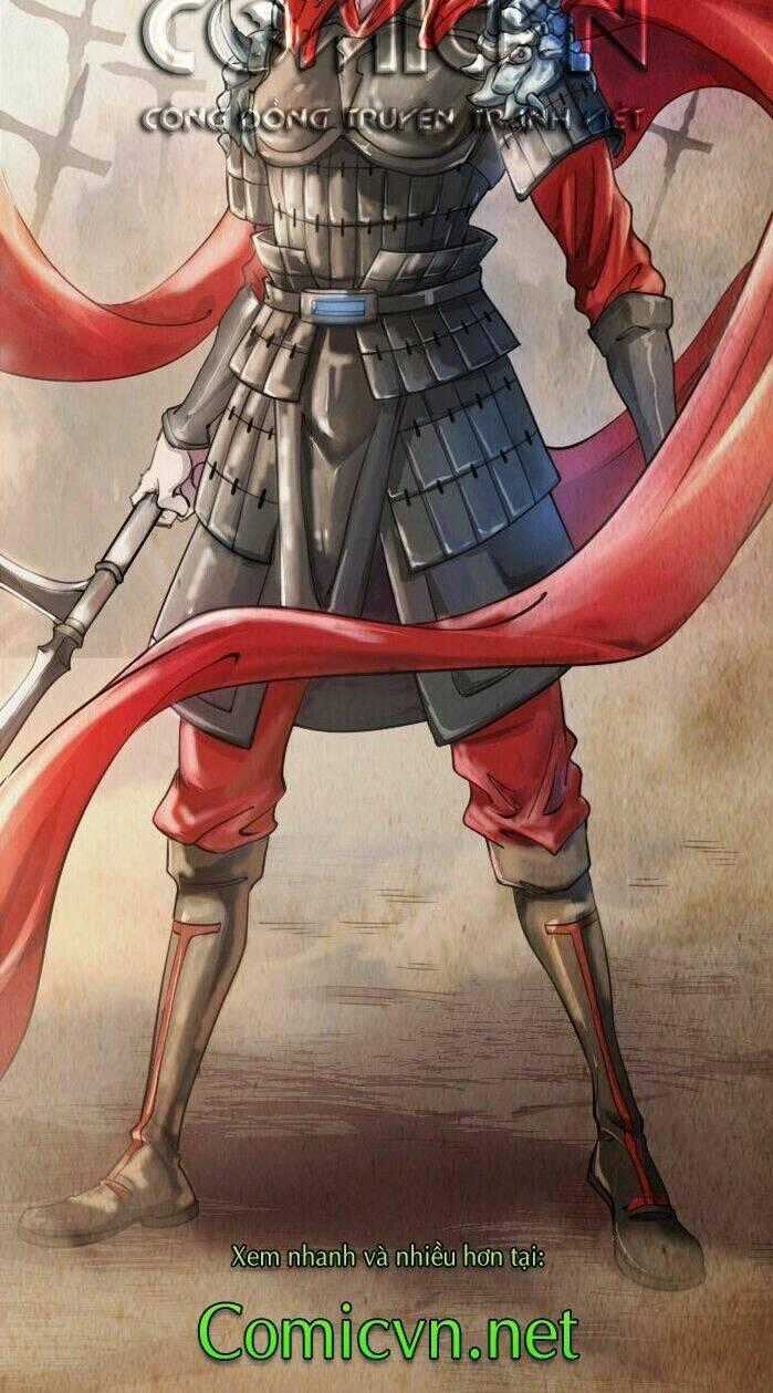 Đội Quân Đất Nung Chapter 0 trang 11